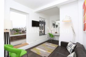 1 bedroom Flat to rent